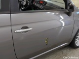  Fiat  500 Fiat  TwinAir Turbo 80 PopStar 3d #43