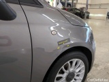  Fiat  500 Fiat  TwinAir Turbo 80 PopStar 3d #46