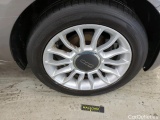  Fiat  500 Fiat  TwinAir Turbo 80 PopStar 3d #50