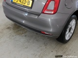  Fiat  500 Fiat  TwinAir Turbo 80 PopStar 3d #52
