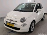  Fiat  500 Fiat  TwinAir 60 PopStar 3d 