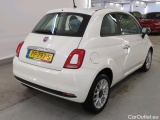  Fiat  500 Fiat  TwinAir 60 PopStar 3d #2