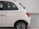  Fiat  500 Fiat  TwinAir 60 PopStar 3d #10