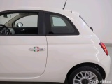  Fiat  500 Fiat  TwinAir 60 PopStar 3d #11