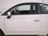  Fiat  500 Fiat  TwinAir 60 PopStar 3d #12