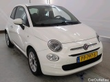  Fiat  500 Fiat  TwinAir 60 PopStar 3d #14