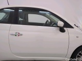  Fiat  500 Fiat  TwinAir 60 PopStar 3d #19