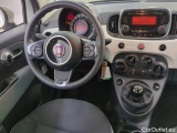  Fiat  500 Fiat  TwinAir 60 PopStar 3d #21