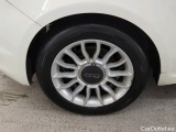  Fiat  500 Fiat  TwinAir 60 PopStar 3d #17