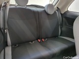  Fiat  500 Fiat  TwinAir 60 PopStar 3d #20