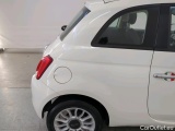  Fiat  500 Fiat  TwinAir 60 PopStar 3d #23