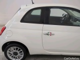  Fiat  500 Fiat  TwinAir 60 PopStar 3d #22