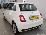 Fiat  500 Fiat  TwinAir 60 PopStar 3d #25