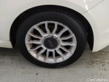  Fiat  500 Fiat  TwinAir 60 PopStar 3d #28