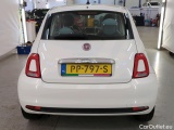  Fiat  500 Fiat  TwinAir 60 PopStar 3d #26