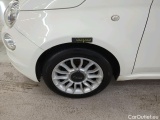  Fiat  500 Fiat  TwinAir 60 PopStar 3d #33
