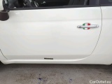  Fiat  500 Fiat  TwinAir 60 PopStar 3d #39