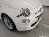 Fiat  500 Fiat  TwinAir 60 PopStar 3d #43