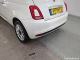  Fiat  500 Fiat  TwinAir 60 PopStar 3d #56