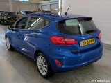  Ford  Fiesta Ford  1.0 EcoBoost 125pk Titanium auto 5d #9