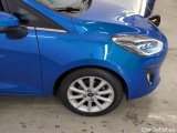  Ford  Fiesta Ford  1.0 EcoBoost 125pk Titanium auto 5d #13