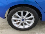  Ford  Fiesta Ford  1.0 EcoBoost 125pk Titanium auto 5d #19
