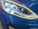  Ford  Fiesta Ford  1.0 EcoBoost 125pk Titanium auto 5d #20