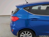  Ford  Fiesta Ford  1.0 EcoBoost 125pk Titanium auto 5d #18
