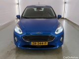  Ford  Fiesta Ford  1.0 EcoBoost 125pk Titanium auto 5d #22