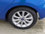  Ford  Fiesta Ford  1.0 EcoBoost 125pk Titanium auto 5d #24