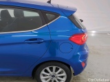  Ford  Fiesta Ford  1.0 EcoBoost 125pk Titanium auto 5d #25