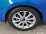  Ford  Fiesta Ford  1.0 EcoBoost 125pk Titanium auto 5d #29