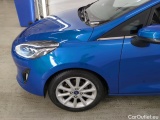  Ford  Fiesta Ford  1.0 EcoBoost 125pk Titanium auto 5d #28
