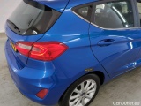  Ford  Fiesta Ford  1.0 EcoBoost 125pk Titanium auto 5d #44