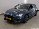  Ford  Focus Ford  1.0 EcoBoost 125pk ST-Line Business 5d 5d 