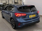  Ford  Focus Ford  1.0 EcoBoost 125pk ST-Line Business 5d 5d #9