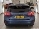  Ford  Focus Ford  1.0 EcoBoost 125pk ST-Line Business 5d 5d #10