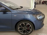  Ford  Focus Ford  1.0 EcoBoost 125pk ST-Line Business 5d 5d #13