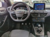  Ford  Focus Ford  1.0 EcoBoost 125pk ST-Line Business 5d 5d #16