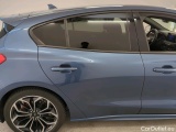  Ford  Focus Ford  1.0 EcoBoost 125pk ST-Line Business 5d 5d #17