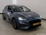  Ford  Focus Ford  1.0 EcoBoost 125pk ST-Line Business 5d 5d #21