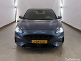  Ford  Focus Ford  1.0 EcoBoost 125pk ST-Line Business 5d 5d #22
