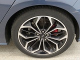  Ford  Focus Ford  1.0 EcoBoost 125pk ST-Line Business 5d 5d #24