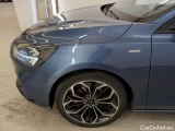  Ford  Focus Ford  1.0 EcoBoost 125pk ST-Line Business 5d 5d #28