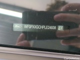  Ford  Focus Ford  1.0 EcoBo Hybr 125pk ST-Line X Bus Wagon 5d #6