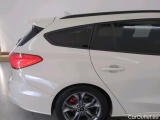  Ford  Focus Ford  1.0 EcoBo Hybr 125pk ST-Line X Bus Wagon 5d #12