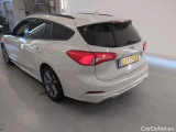  Ford  Focus Ford  1.0 EcoBo Hybr 125pk ST-Line X Bus Wagon 5d #15