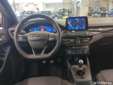  Ford  Focus Ford  1.0 EcoBo Hybr 125pk ST-Line X Bus Wagon 5d #16