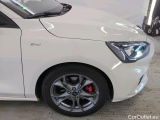  Ford  Focus Ford  1.0 EcoBo Hybr 125pk ST-Line X Bus Wagon 5d #18