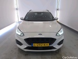  Ford  Focus Ford  1.0 EcoBo Hybr 125pk ST-Line X Bus Wagon 5d #20
